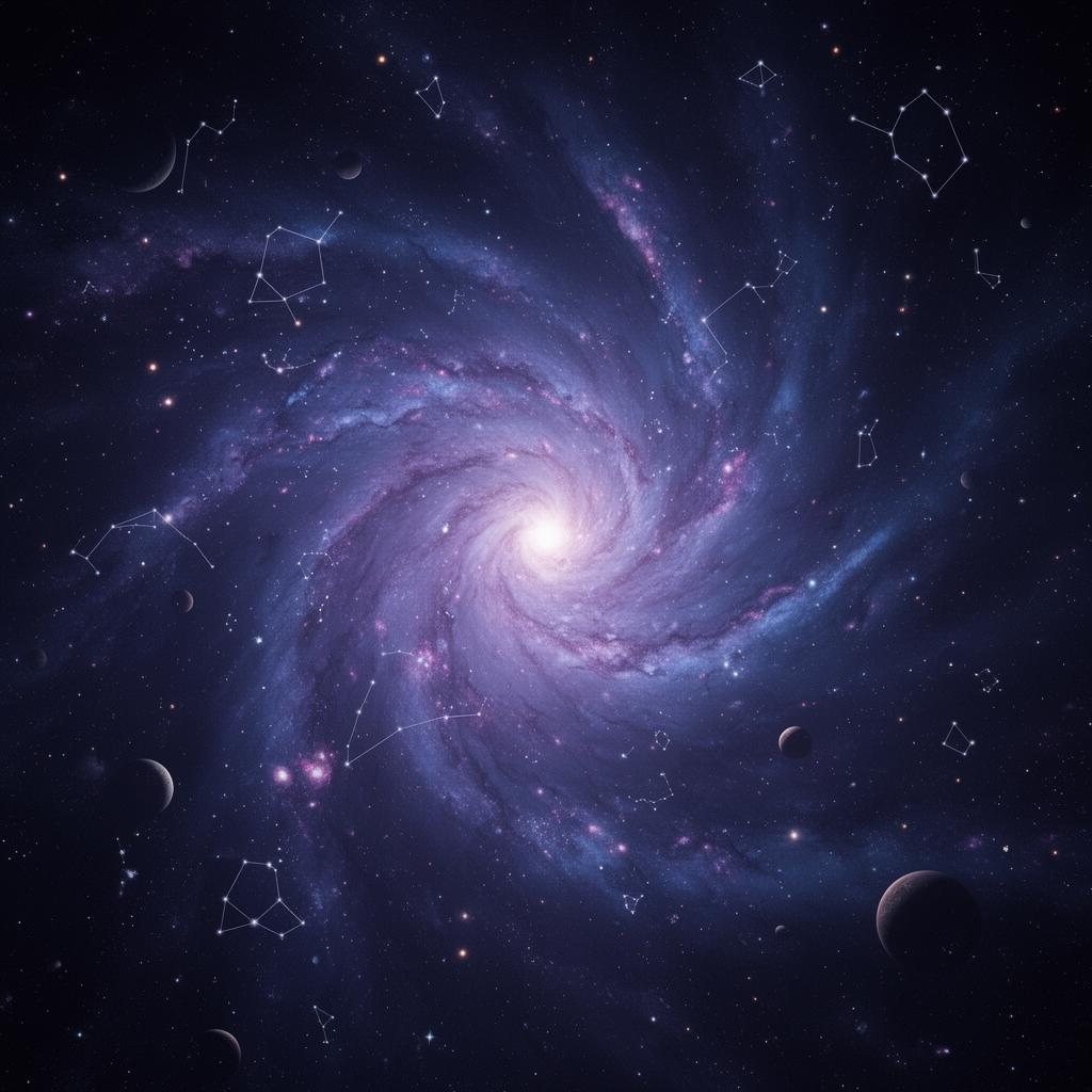 Ascension stage II: Galactic